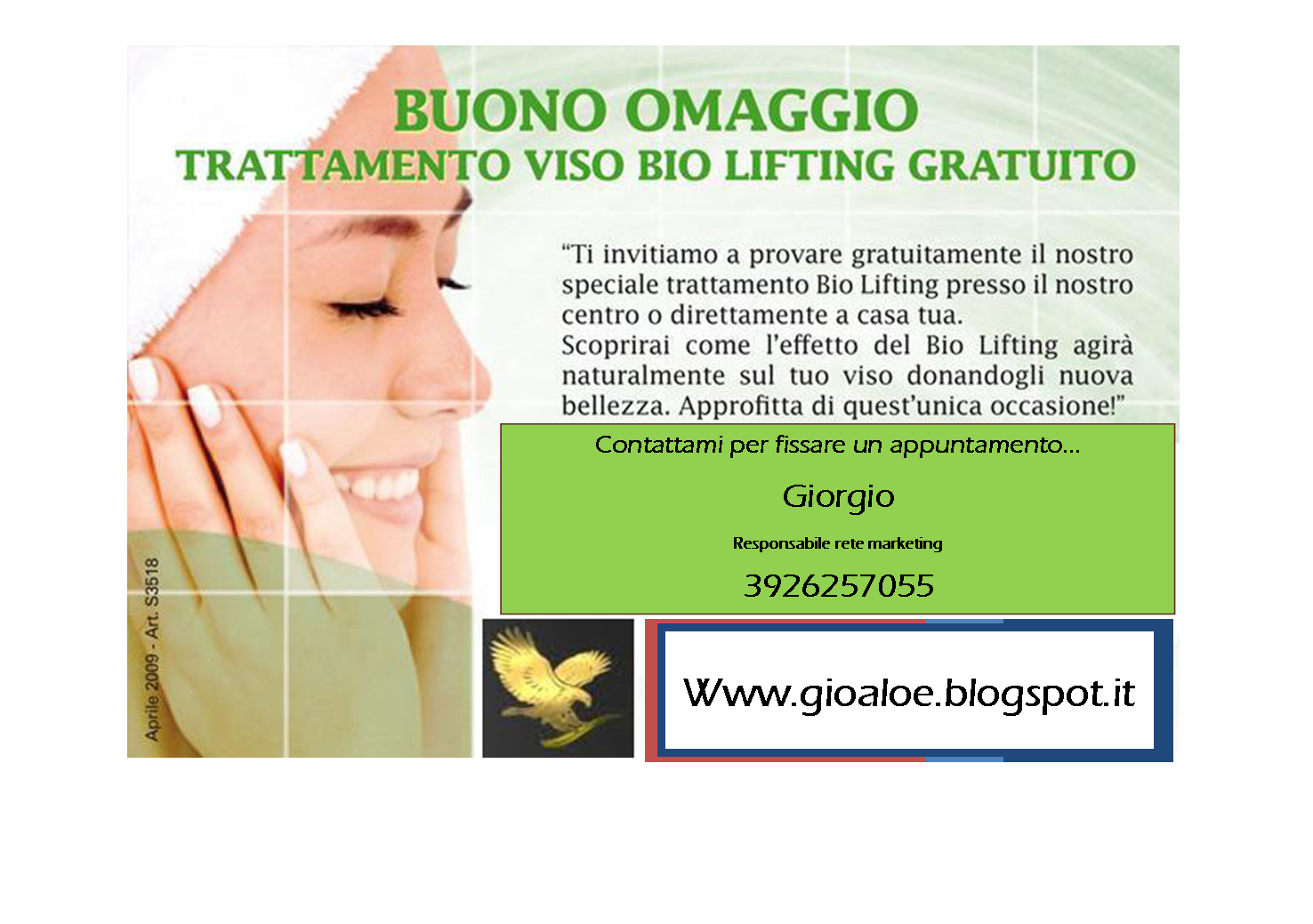 Che fare se il posto grande sulla faccia come tirato fuori